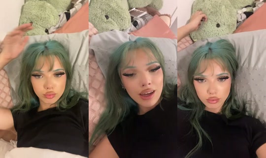 user_206357 TikTok Live — Aug 1, 2026, 7:29 PM