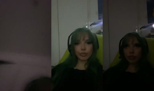 user_206357 TikTok Live — Aug 1, 2026, 8:24 PM