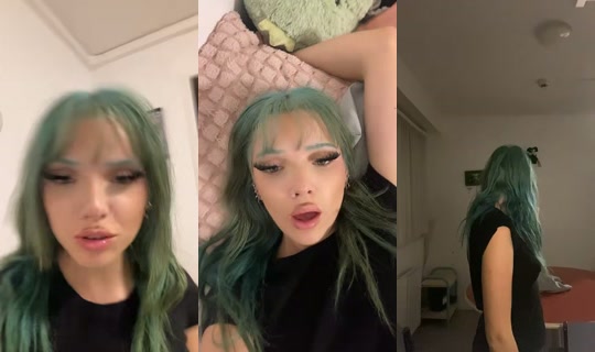 user_206357 TikTok Live — Aug 1, 2026, 9:41 PM