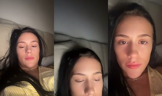 user_237796 TikTok Live — Jul 11, 2026, 10:57 PM