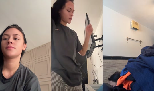 user_237796 TikTok Live — Jul 13, 2026, 10:13 AM
