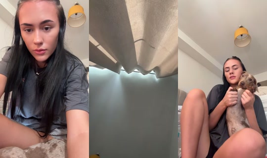 user_237796 TikTok Live — Jul 13, 2026, 4:23 PM