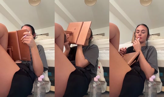 user_237796 TikTok Live — Jul 13, 2026, 5:08 PM
