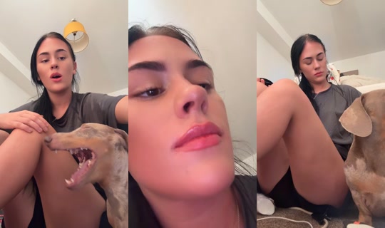 user_237796 TikTok Live — Jul 13, 2026, 5:28 PM