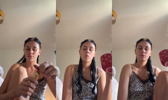 user_237796 TikTok Live — Jul 15, 2026, 12:02 PM