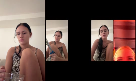 user_237796 TikTok Live — Jul 15, 2026, 2:20 PM