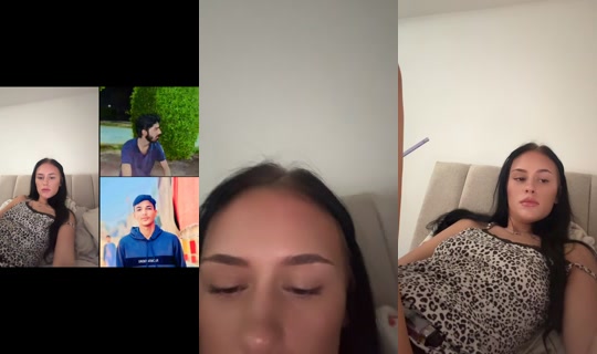 user_237796 TikTok Live — Jul 15, 2026, 6:21 PM