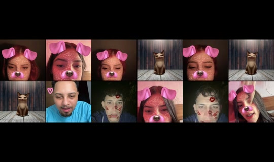 user_26_04_07 TikTok Live — Jul 11, 2026, 7:01 AM