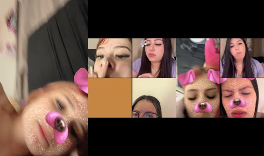 user_26_04_07 TikTok Live — Aug 29, 2026, 6:27 AM