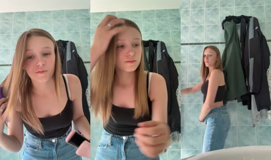 user_59142 TikTok Live — Jul 10, 2026, 1:23 PM