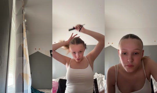 user_59142 TikTok Live — Jul 13, 2026, 1:04 PM