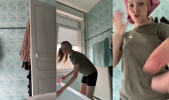 user_59142 TikTok Live — Jul 13, 2026, 4:02 PM