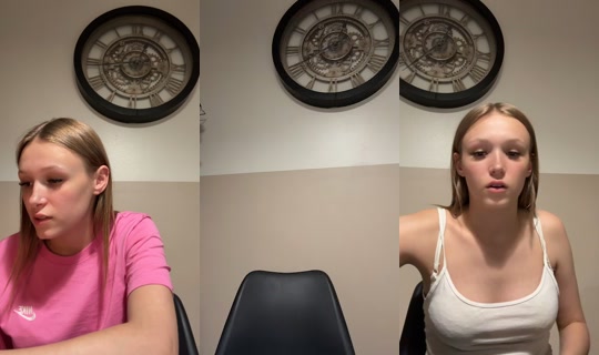 user_59142 TikTok Live — Jul 15, 2026, 9:17 PM