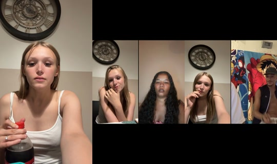 user_59142 TikTok Live — Jul 15, 2026, 10:11 PM
