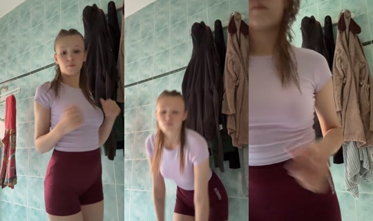 user_59142 TikTok Live — Jul 31, 2026, 6:17 PM