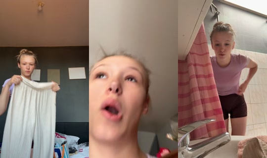 user_59142 TikTok Live — Aug 1, 2026, 8:07 AM