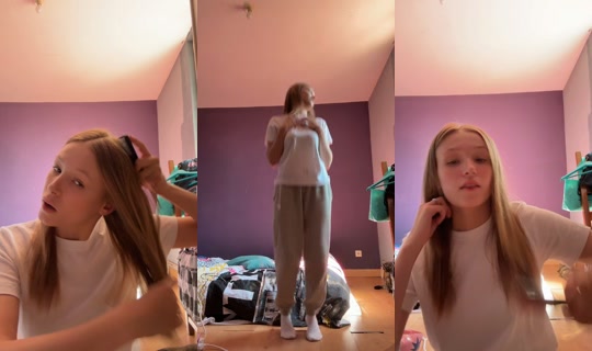 user_59142 TikTok Live — Aug 1, 2026, 10:05 AM
