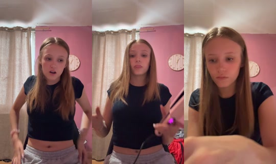 user_59142 TikTok Live — Sep 13, 2026, 3:23 PM