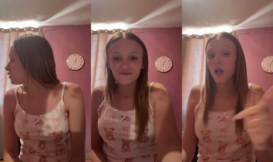 user_59142 TikTok Live — Sep 14, 2026, 2:07 PM