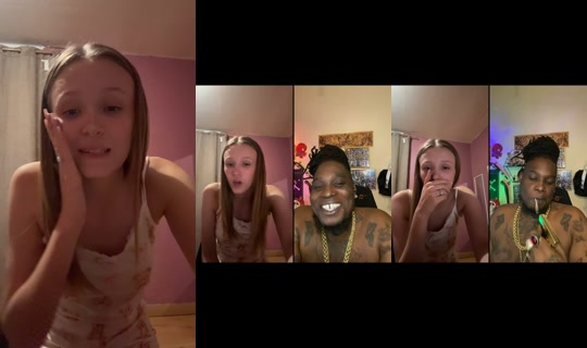 user_59142 TikTok Live — Sep 14, 2026, 6:42 PM