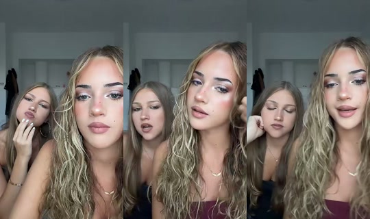 user_a.aaa TikTok Live — Aug 14, 2026, 5:13 PM