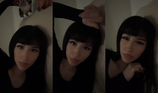 user_ay22 TikTok Live — Aug 10, 2026, 11:04 PM