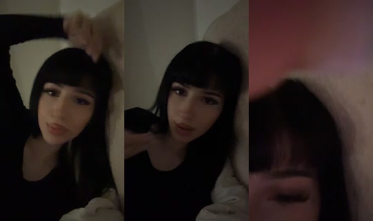 user_ay22 TikTok Live — Aug 11, 2026, 12:45 AM