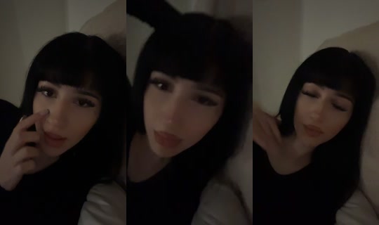 user_ay22 TikTok Live — Aug 11, 2026, 1:36 AM