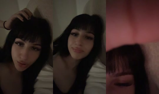 user_ay22 TikTok Live — Aug 26, 2026, 11:59 PM