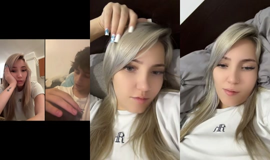 user_not564 TikTok Live — Jul 30, 2026, 1:09 AM