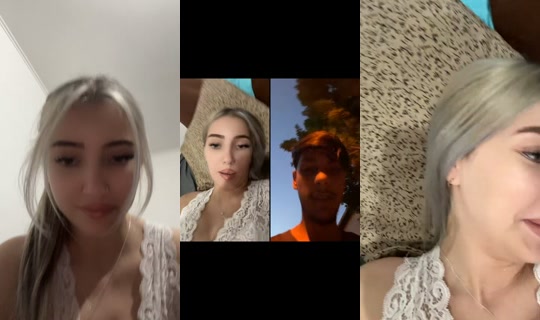 user_not564 TikTok Live — Jul 30, 2026, 6:13 PM