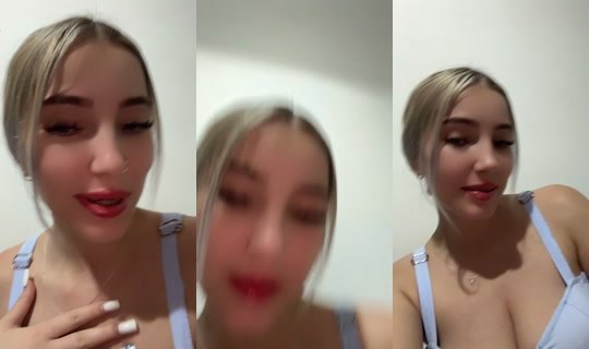 user_not564 TikTok Live — Jul 30, 2026, 10:09 PM
