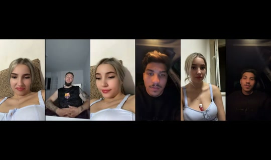 user_not564 TikTok Live — Jul 30, 2026, 10:28 PM