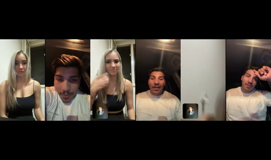 user_not564 TikTok Live — Jul 31, 2026, 11:28 PM