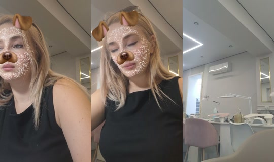 useranastacia_k TikTok Live — Jul 12, 2026, 8:12 AM