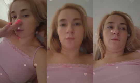 useranastacia_k TikTok Live — Jul 12, 2026, 7:32 PM