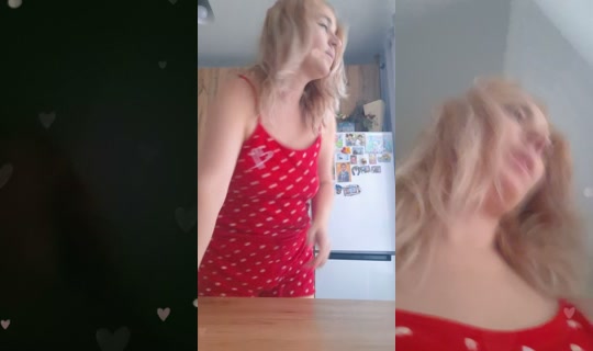 useranastacia_k TikTok Live — Jul 14, 2026, 7:59 AM