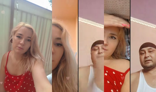 useranastacia_k TikTok Live — Jul 14, 2026, 8:19 AM