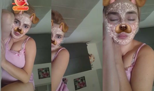 useranastacia_k TikTok Live — Jul 15, 2026, 7:00 AM