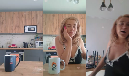 useranastacia_k TikTok Live — Sep 4, 2026, 5:03 AM