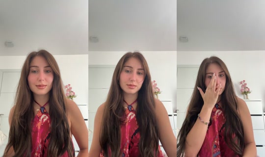 userbskzxnsj TikTok Live — Jul 26, 2026, 11:20 AM