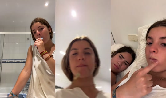 usercarlofernandez TikTok Live — Jul 10, 2026, 2:44 AM