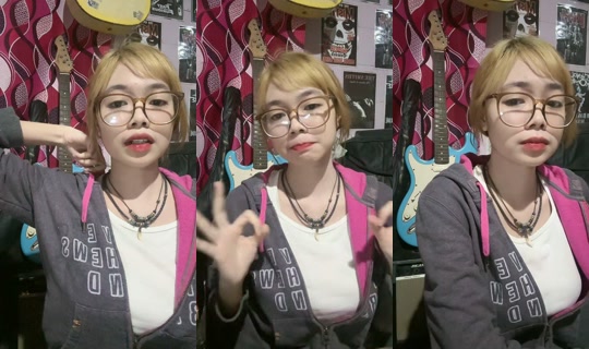 userclfx1r2395 TikTok Live — Aug 29, 2026, 3:00 PM