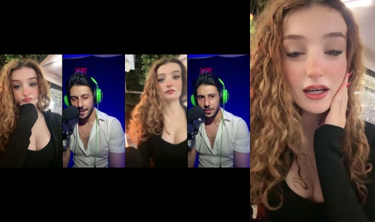 userdiiyebiliriz TikTok Live — Aug 13, 2026, 6:43 PM