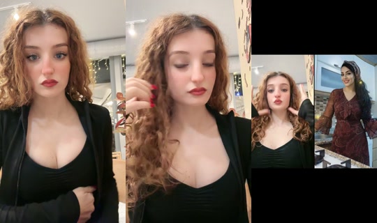 userdiiyebiliriz TikTok Live — Aug 13, 2026, 7:12 PM