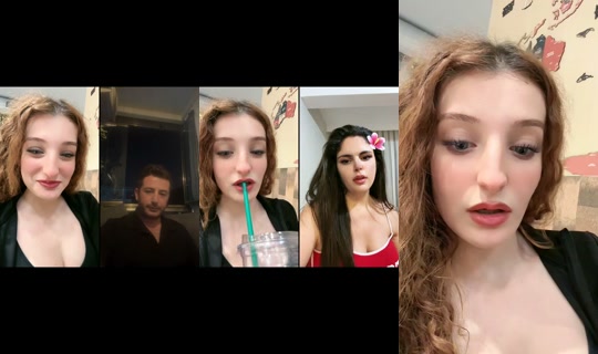userdiiyebiliriz TikTok Live — Aug 13, 2026, 7:36 PM