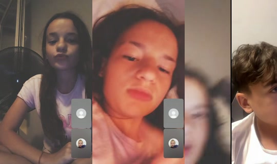 userel4lle9sw5 TikTok Live — Aug 22, 2026, 8:05 PM