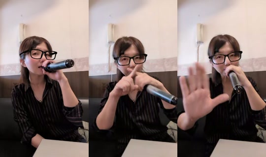 usereni812plwm TikTok Live — Aug 14, 2026, 6:57 AM