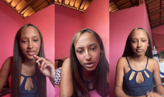 userestacansado TikTok Live — Aug 11, 2026, 6:37 PM