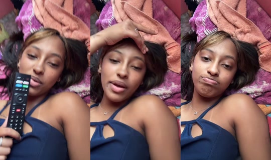 userestacansado TikTok Live — Aug 11, 2026, 8:18 PM